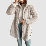 Barbora - Cardigan elegante