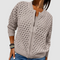 CONSTANCE | CARDIGAN IN MAGLIA PREMIUM