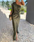 Eleanor | Abito Elegante a Linea A