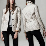Evelyn™ — Giacca leggera per l'autunno