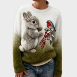 Lucy - Maglione elegante