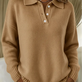 NÉRINE | MAGLIONE COLLETTO