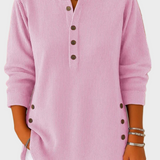 Seraphina - Maglione classico girocollo