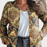 Mirosa™ - Cardigan in stile vintage