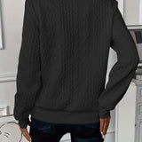 GIOIA™|CARDIGAN CON ZIP