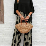 Stefania | Completo Estivo Casual
