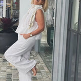 Valentina - Completo Casual Elegante