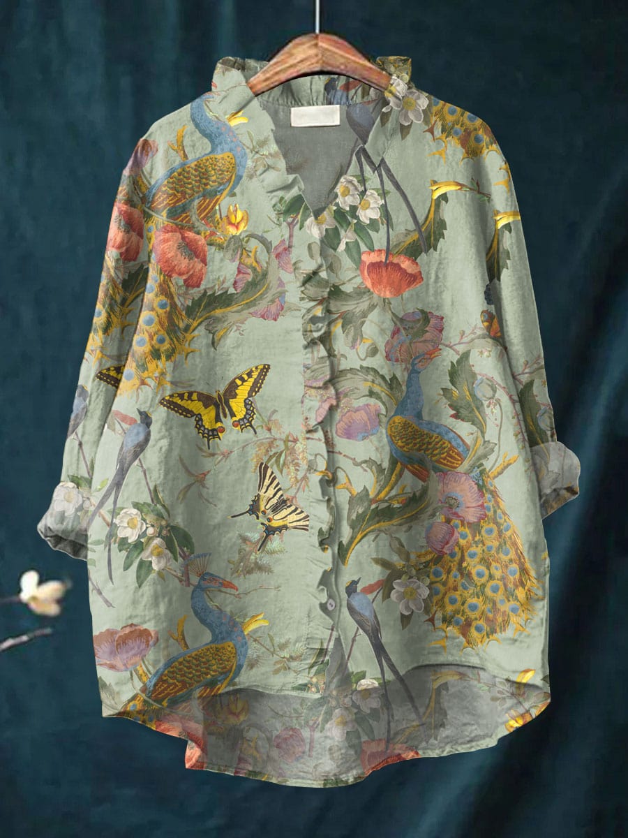 Lyandra | Blusa da Donna