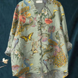 Lyandra | Blusa da Donna