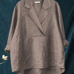 Calyssa | Blusa da Donna