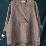 Calyssa | Blusa da Donna