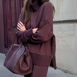Charlottie | Set elegante a due pezzi