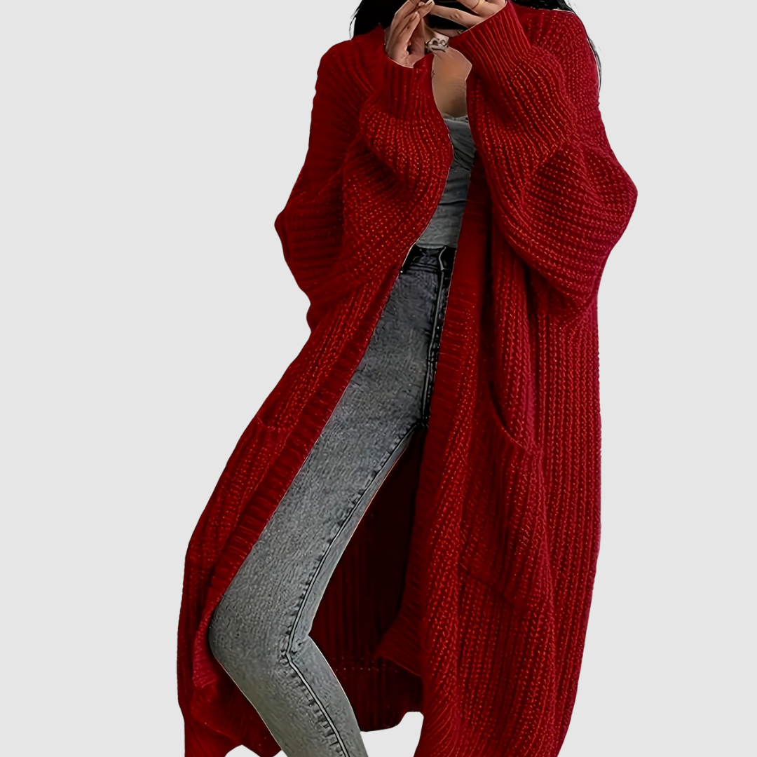 Marie - Cardigan elegante