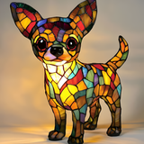 Peppie | Lampada magica per cani