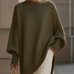 WANWEN | MAGLIONE IN CASHMERE SOFISTICATO