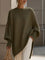 WANWEN | MAGLIONE IN CASHMERE SOFISTICATO