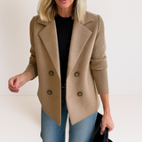 Lena™ — Blazer leggero per tutti i giorni