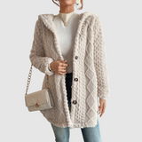 Barbora - Cardigan elegante