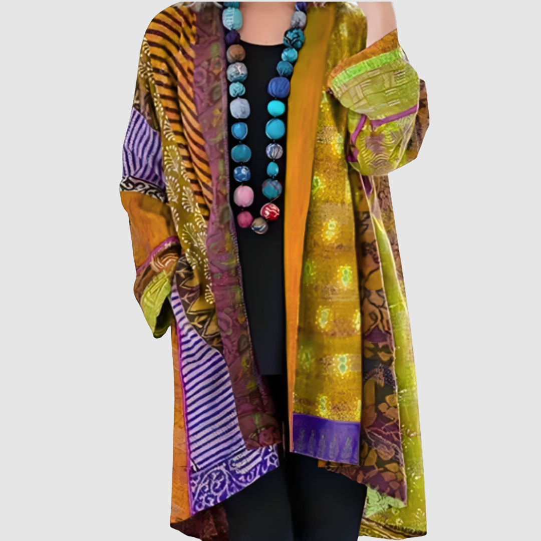 Kristýna - Cardigan elegante
