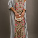 Alessia™|Abito Lungo Elegante