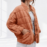 Sloane™ — Giacca trapuntata comoda