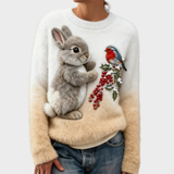 Lucy - Maglione elegante