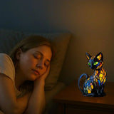 WhiskaGlow – Lampada artigianale che fa brillare i cuori