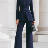 ELAIA™|ELEGANTE COMPLETO TAILLEUR
