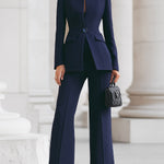 Adrielle | Completo elegante blazer e pantaloni
