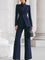 Adrielle | Completo elegante blazer e pantaloni