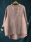Cressida | Blusa da Donna