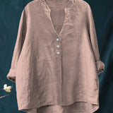 CRESSIDA | BLUSA LEGGERA