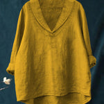 MARCELINE | BLUSA CLASSICA