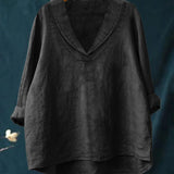 MARCELINE | BLUSA CLASSICA