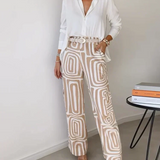 ALMIRA|SET ESTIVO ELEGANTE