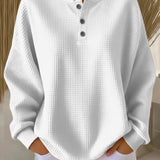 AMAYA™|FELPA ELEGANTE