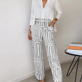ALMIRA|SET ESTIVO ELEGANTE