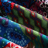 Remi™ — Giacca comoda patchwork