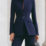 ELAIA™|ELEGANTE COMPLETO TAILLEUR