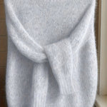 CAMILL | MAGLIONE AUTUNNALE IN MISTO MOHAIR