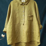 Fenora | Blusa da Donna