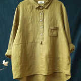 Fenora | Blusa da Donna