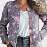Cloverly™ - Cardigan elegante