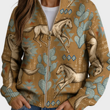 Perpetua - Cardigan elegante
