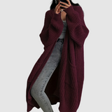 Marie - Cardigan elegante