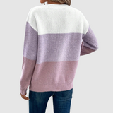 Klára - Maglione Ombre