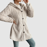 Barbora - Cardigan elegante