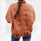 Sloane™ — Giacca trapuntata comoda