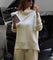 Charlottie | Set elegante a due pezzi