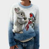 Lucy - Maglione elegante